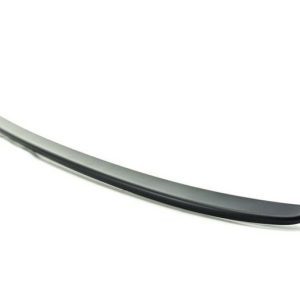 Sportlook spoiler ongespoten passend voor BMW 5 serie G30 sedan