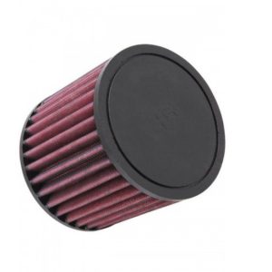 K&N Vervangingsfilter passend voor BMW 1 serie E81, E82, E87 en E88 en BMW 3 serie E90, E91, E92 en E93 125i/325i en 130i/330i