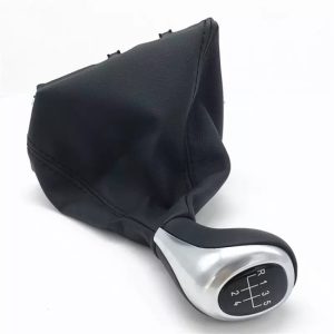 Pook met hoes passend voor BMW F30 F31 F32 F33 F34 F36