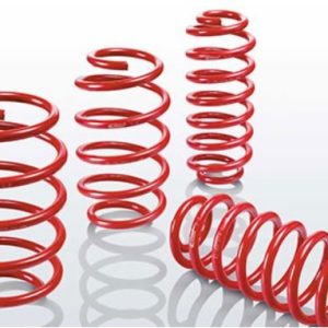 Eibach Sportline passend voor BMW 3 serie E90 sedan 316d, 318d en 320d