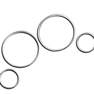 Telleringen passend voor BMW 5 serie E34