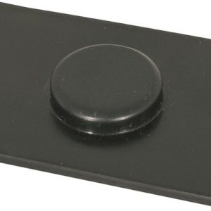 Dummy parkeersensoren 18mm passend voor BMW F20 F21 F30 F31