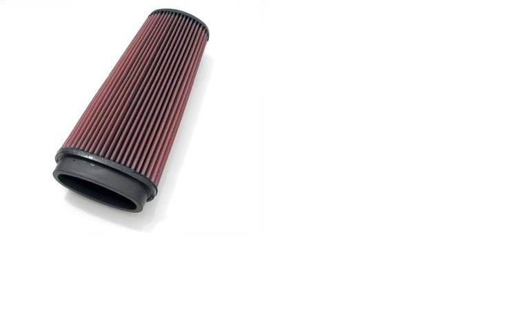 K&N Vervangingsfilter passend voor BMW E46 E90 E91 E92 E93 E39 E60 E61 E38 E65 E66 E83 E53 E70 E71 diesel