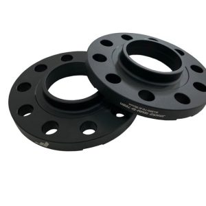 JR-Wheels JRWS2 Wiel Spacer Aluminium 1,5 cm per wiel