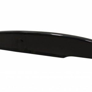 CSL look ducktail spoiler passend voor BMW 3 serie E46 coupe