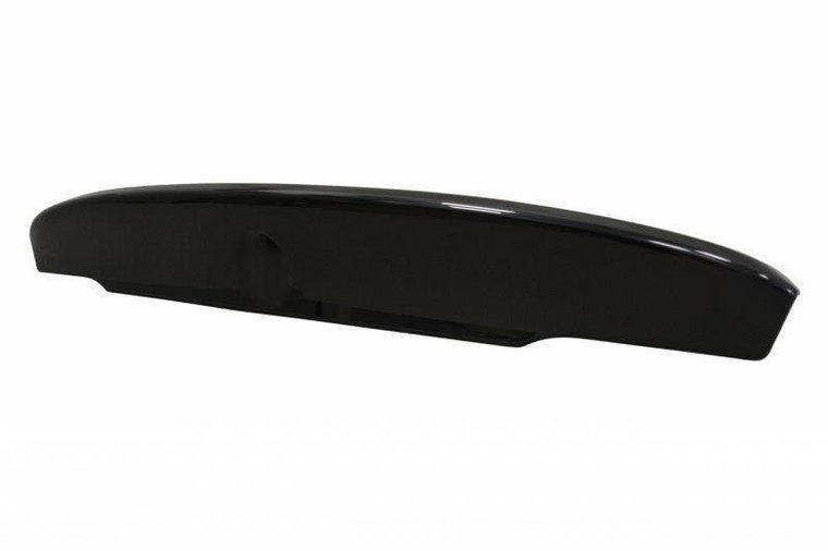 CSL look ducktail spoiler passend voor BMW 3 serie E46 coupe