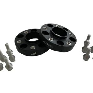 JR-Wheels JRWA2 Wiel Spacer Aluminium 3 cm per wiel