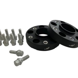 JR-Wheels JRWA2 Wiel Spacer Aluminium 3,5 cm per wiel