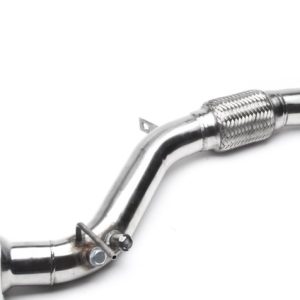 TA Technix Downpipe BMW 1 serie E81 E82 E87 E88 116d, 118d, 120d en 123d