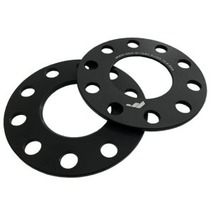JR-Wheels JRWS1 wiel spacers aluminium 3mm per wiel